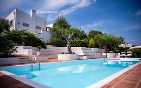 B&B Casabianca Palinuro