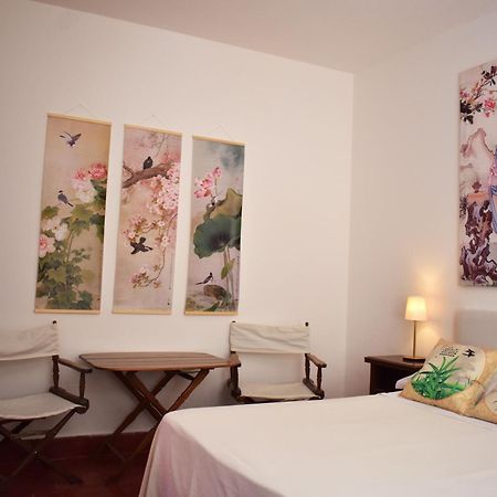 B&B Casabianca Palinuro Extérieur photo