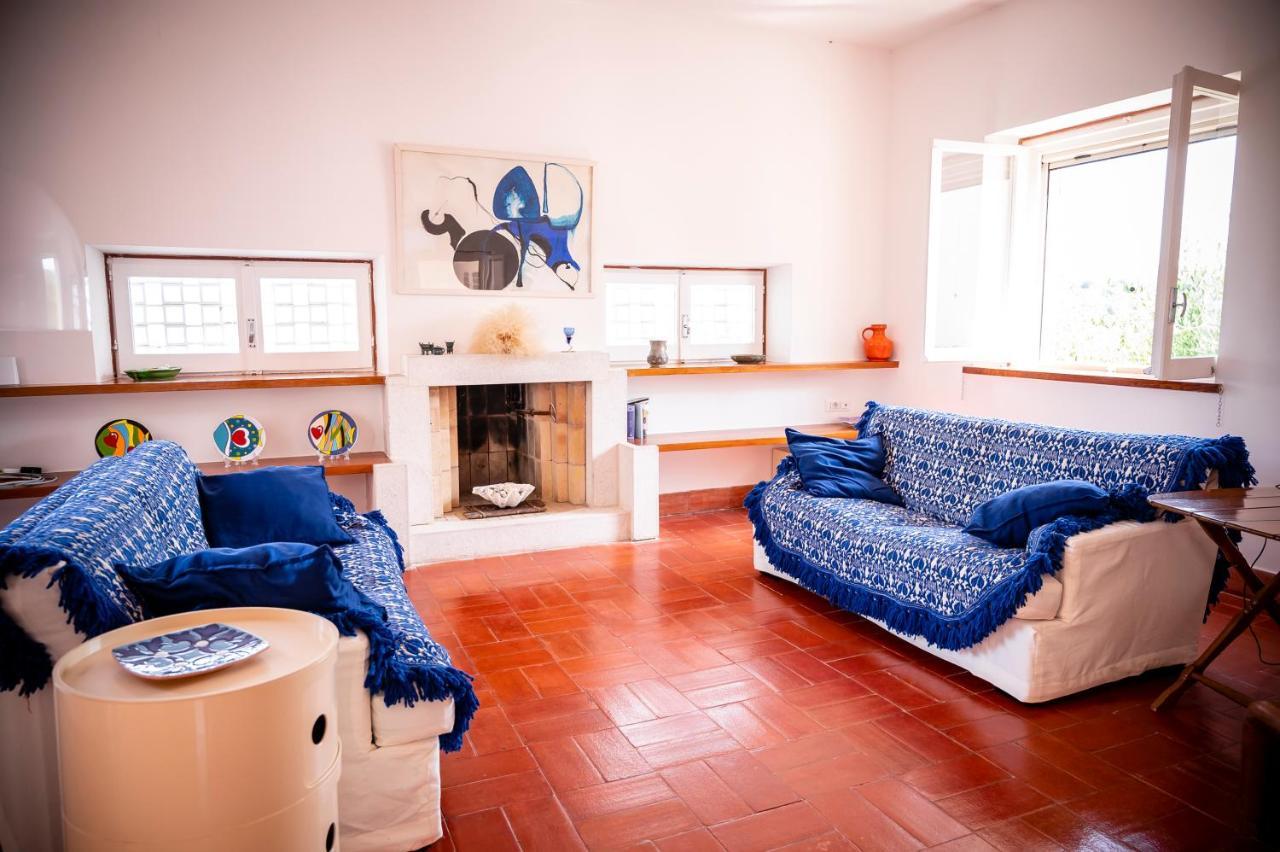 B&B Casabianca Palinuro Extérieur photo