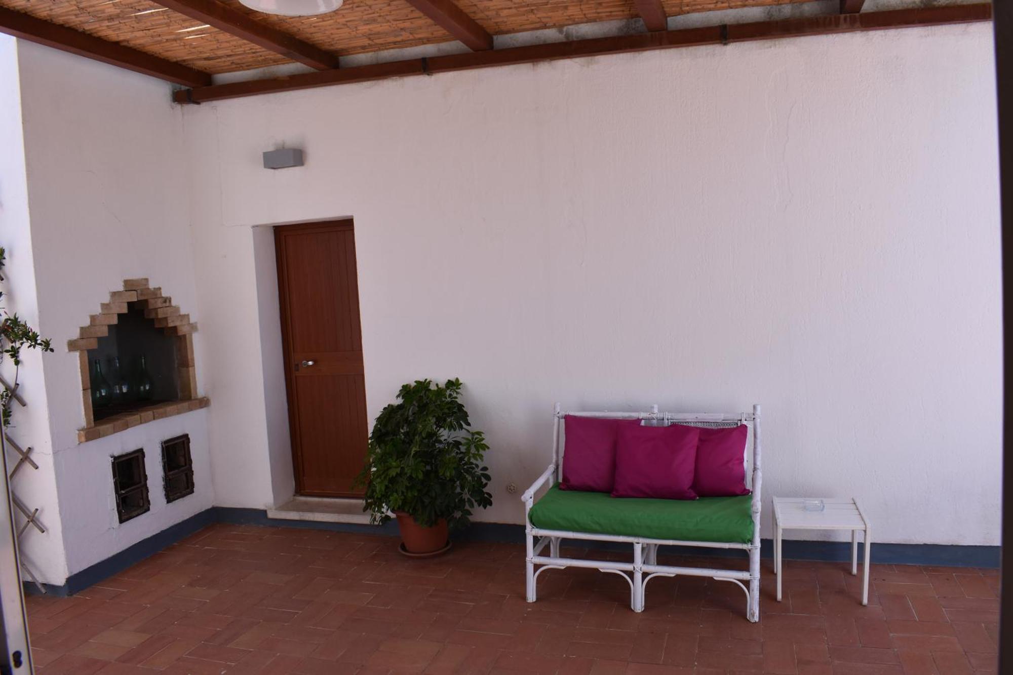 B&B Casabianca Palinuro Extérieur photo