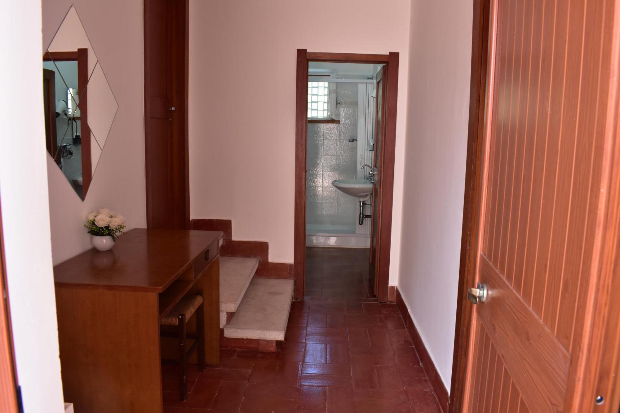 B&B Casabianca Palinuro Extérieur photo