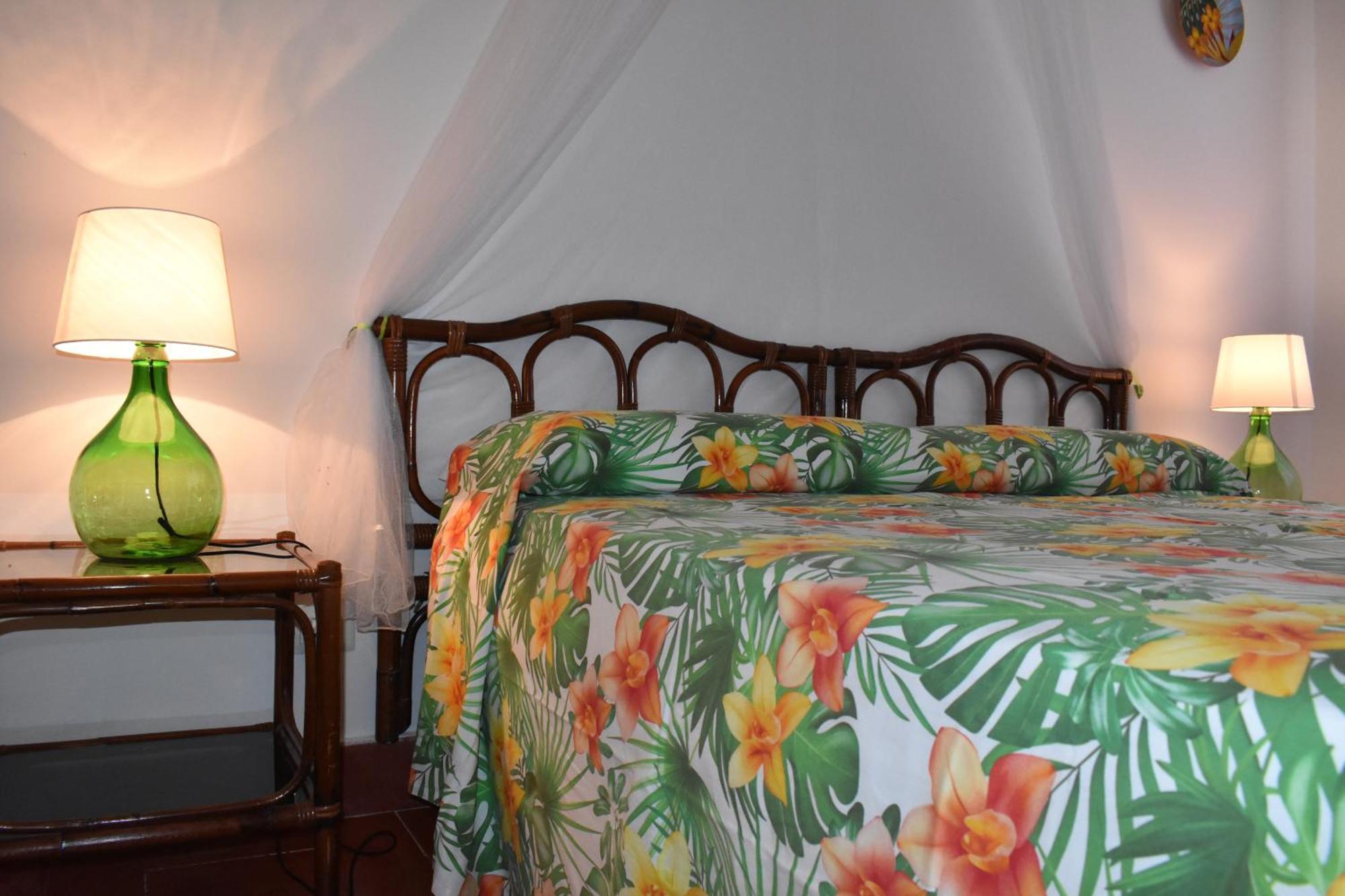B&B Casabianca Palinuro Extérieur photo