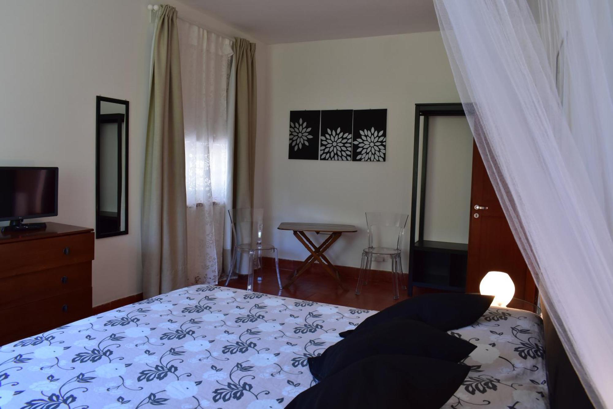 B&B Casabianca Palinuro Extérieur photo