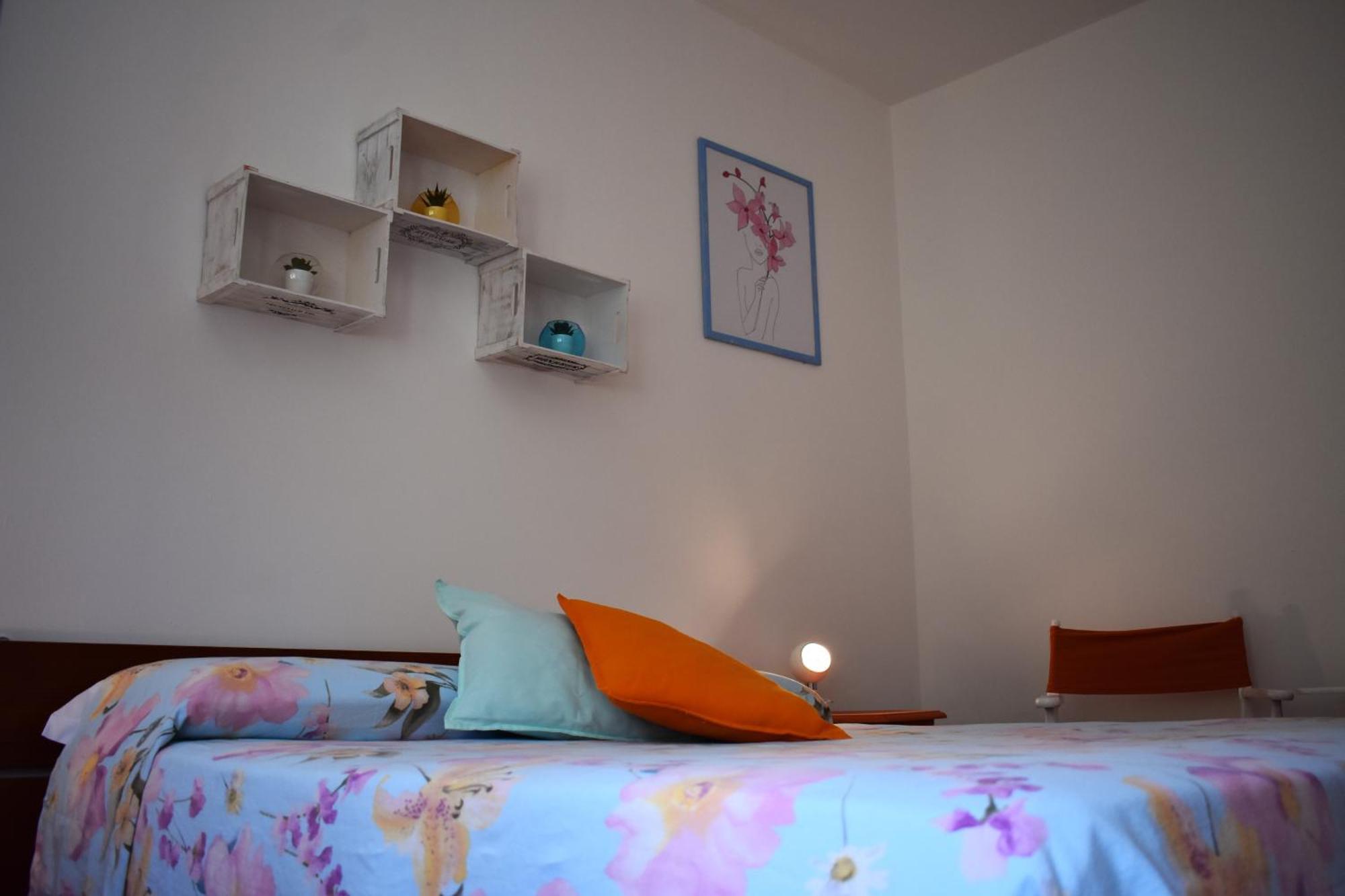 B&B Casabianca Palinuro Extérieur photo