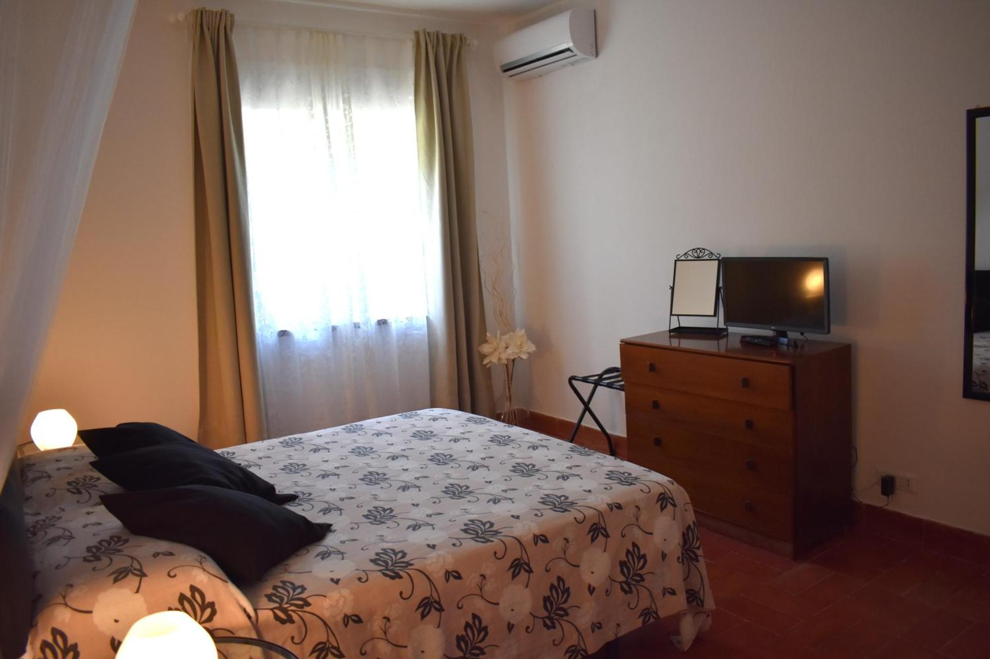 B&B Casabianca Palinuro Extérieur photo