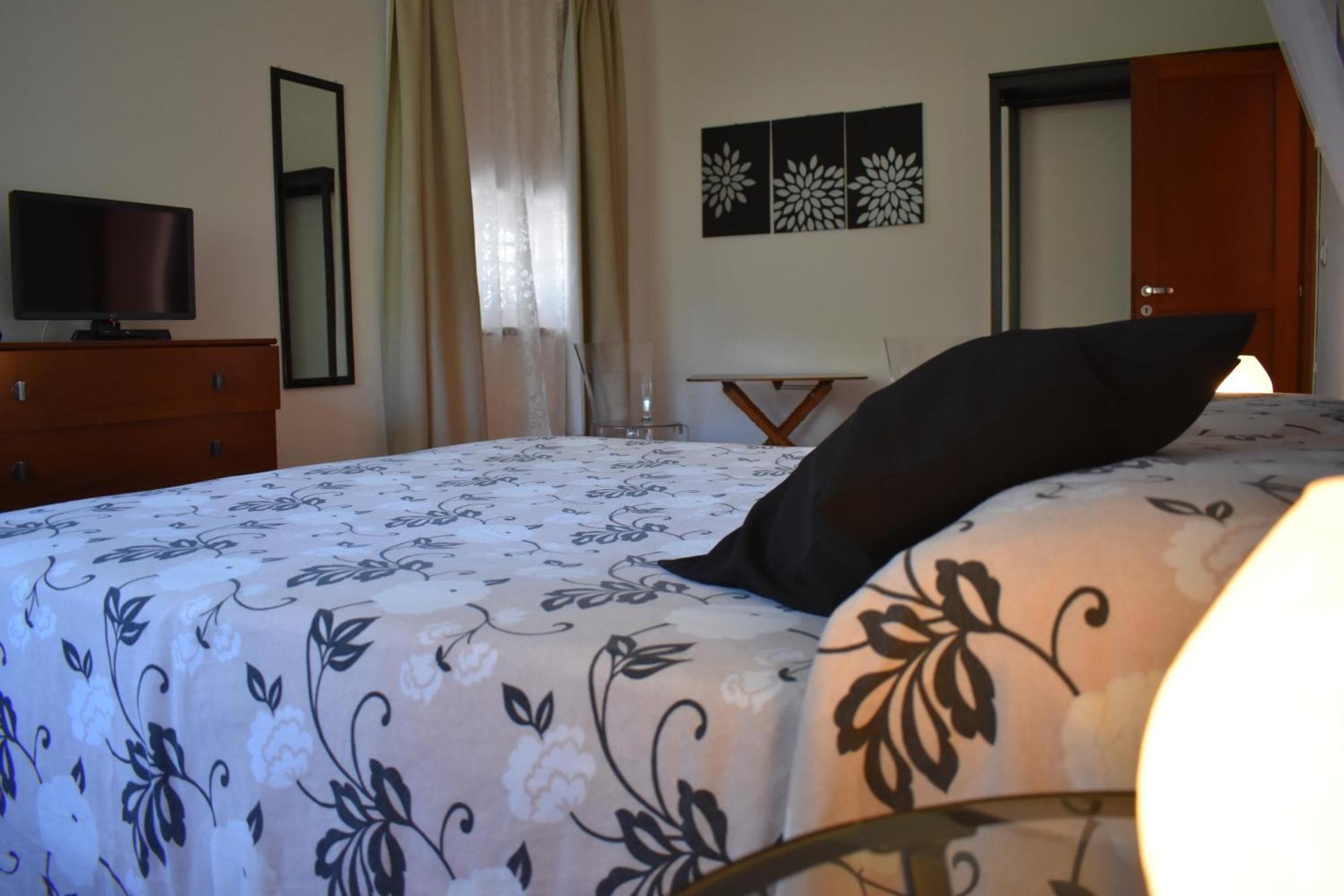 B&B Casabianca Palinuro Extérieur photo