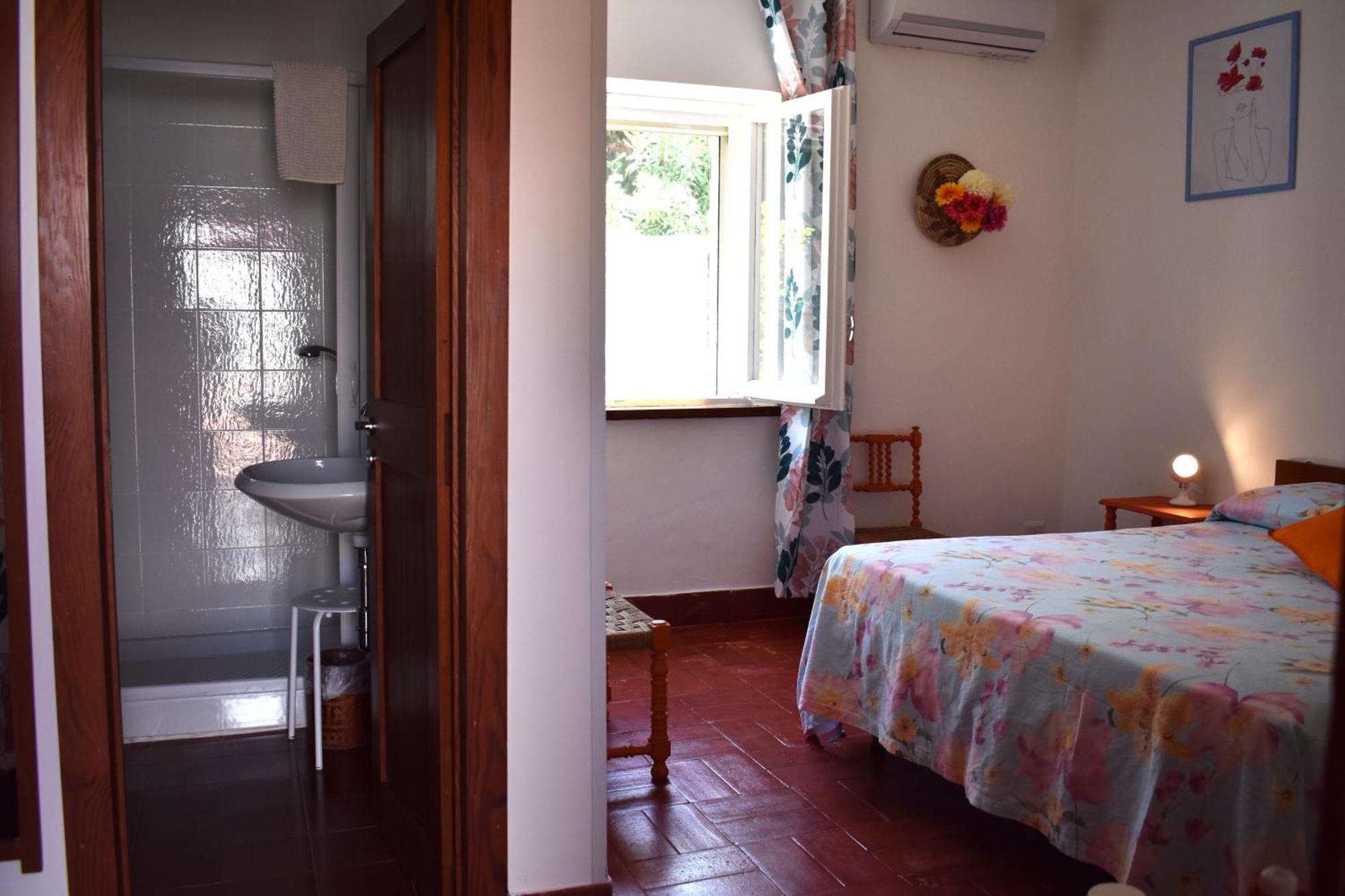 B&B Casabianca Palinuro Extérieur photo