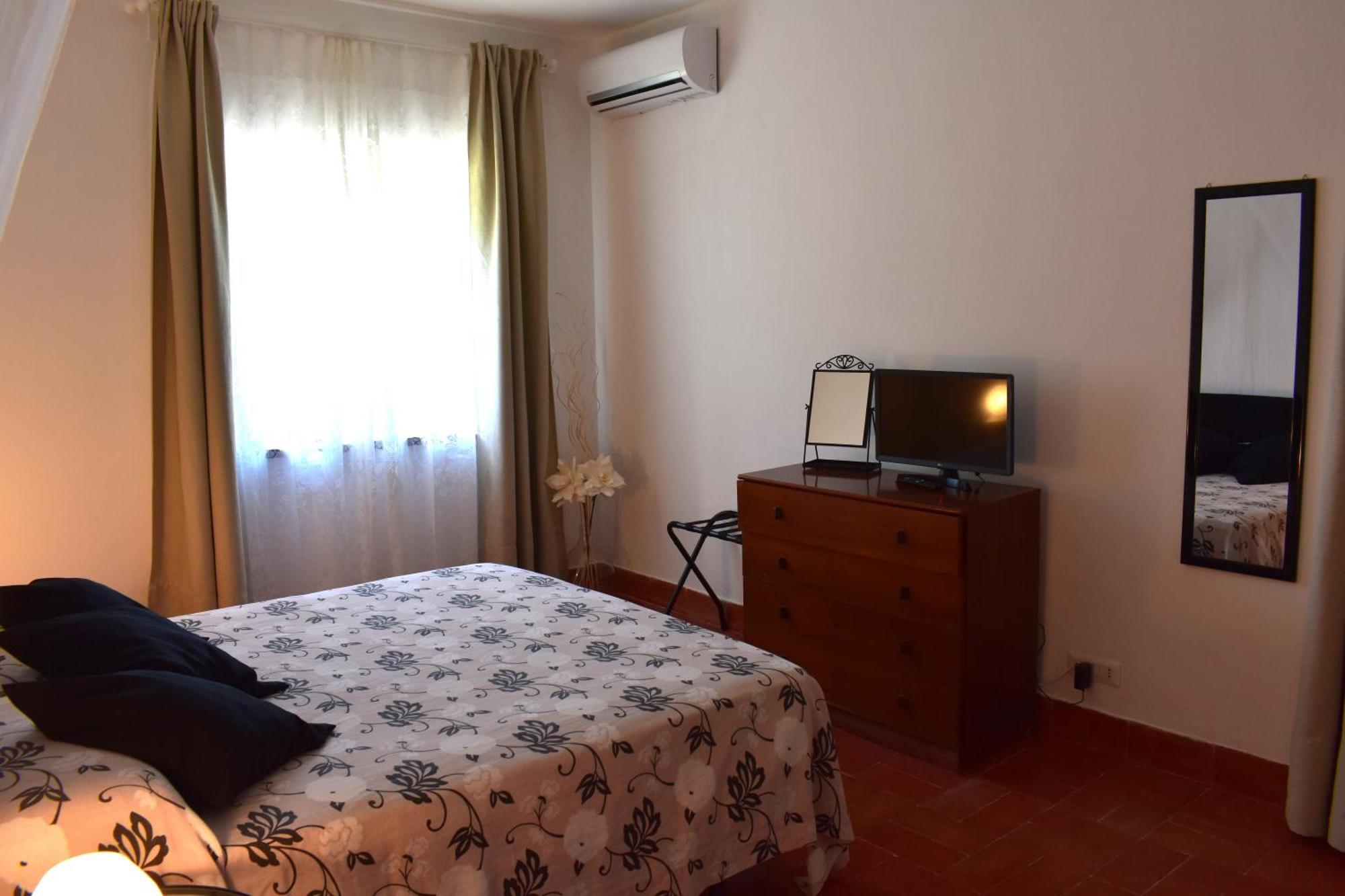 B&B Casabianca Palinuro Extérieur photo