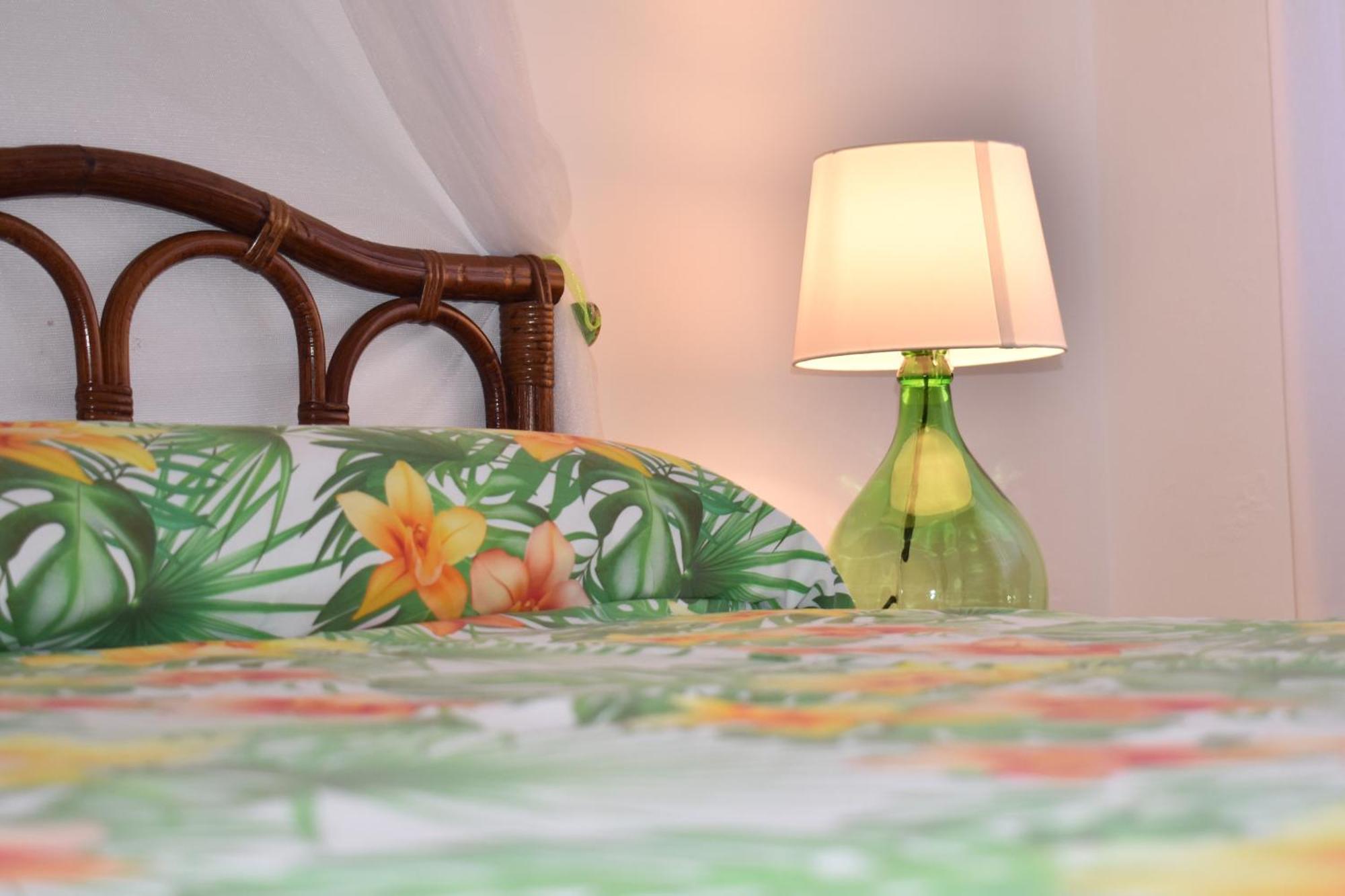 B&B Casabianca Palinuro Extérieur photo
