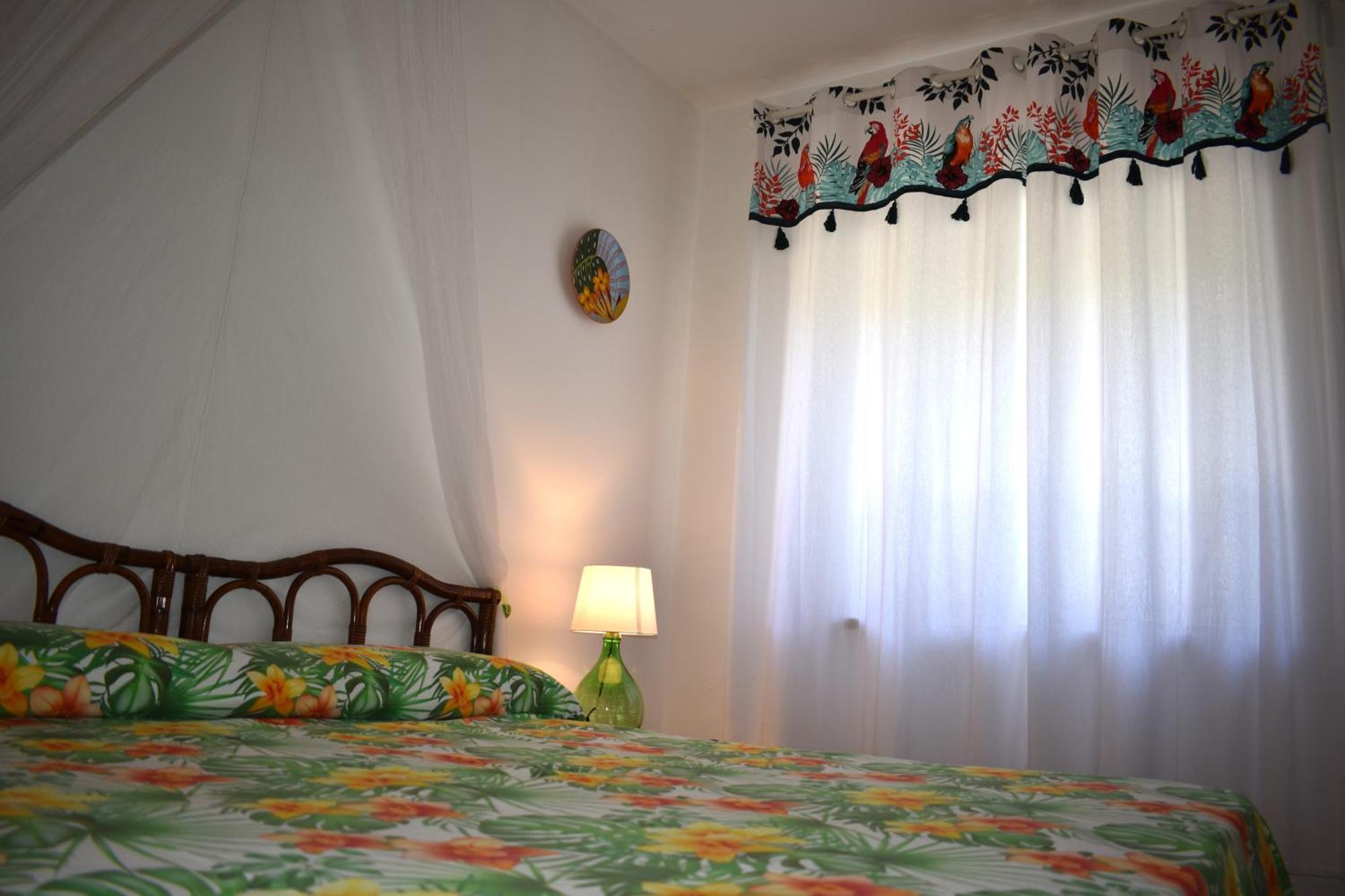 B&B Casabianca Palinuro Extérieur photo