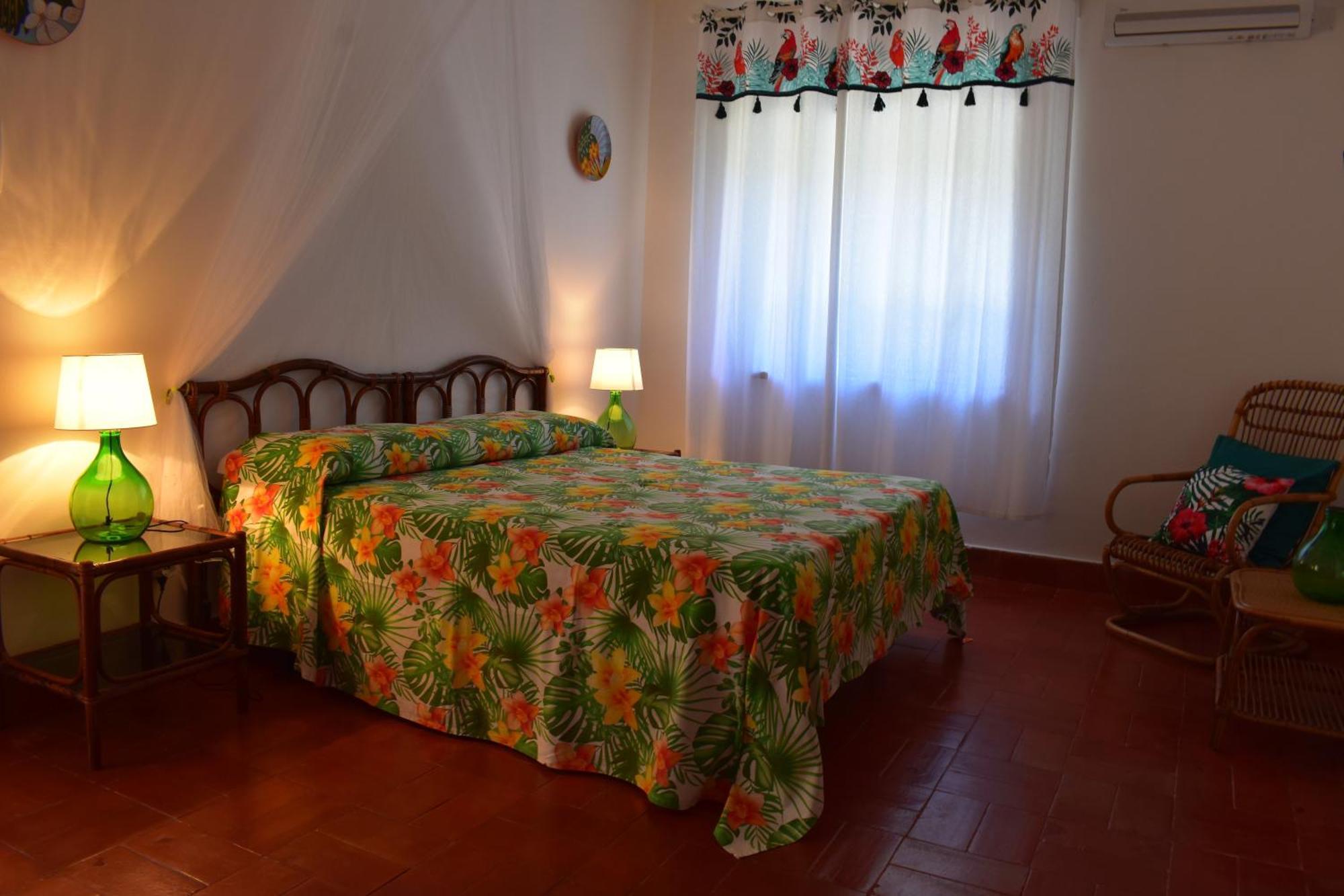 B&B Casabianca Palinuro Extérieur photo