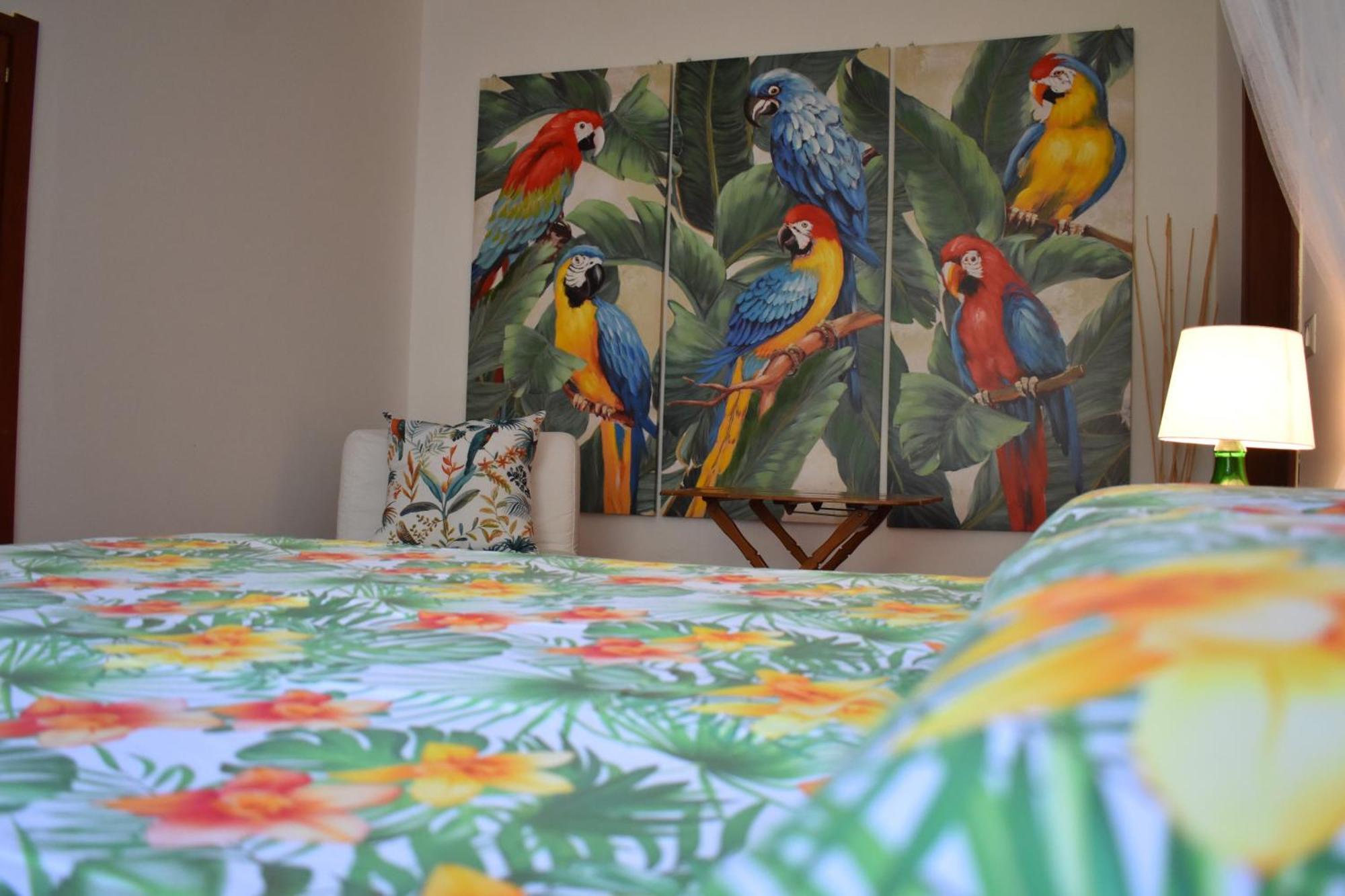B&B Casabianca Palinuro Extérieur photo